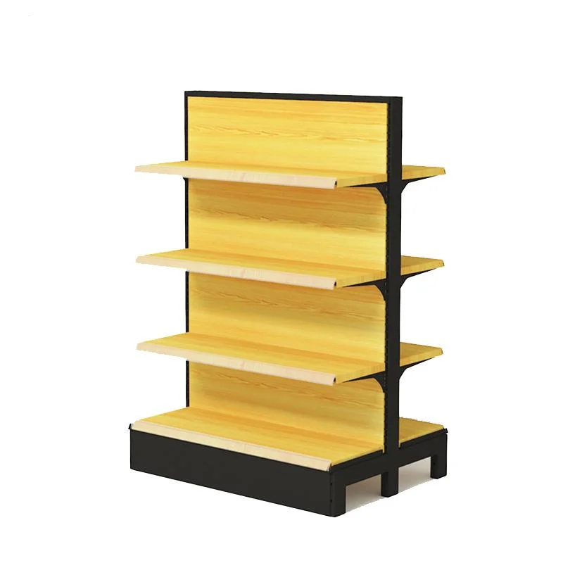 Modern Bracket Nail Board Cosmetic Rack Bread Toy Marketing Retail Commercial Shelf Store Bracket Display